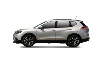 NISSAN X-TRAIL III (T32_, T32R, T32RR) 1749CC 131HP (2019-04 - Σήμερα)