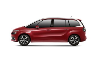 CITROËN GRAND C4 SPACETOURER Van (3A_, 3E_) 1499CC 131HP (2019-05 - Σήμερα)