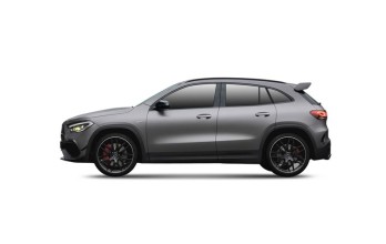 MERCEDES-BENZ A-CLASS (W177) 1991CC 421HP (2019-07 - Σήμερα)
