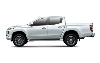 MITSUBISHI L200 / TRITON (KJ_, KK_, KL_) 2268CC 150HP (2019-07 - Σήμερα)