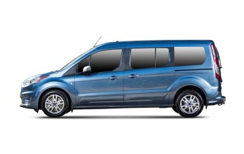 FORD TRANSIT CONNECT V408 Βαν/ευρύχωρη λιμουζίνα 1499CC 101HP (2018-05 - Σήμερα)