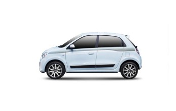 RENAULT TWINGO III (BCM_, BCA_) 898CC 92HP (2019-03 - 2021-01)