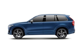 VOLVO XC90 II (256) 1969CC 253HP (2019-07 - 2020-12)