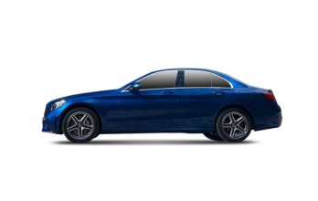 MERCEDES-BENZ C-CLASS (W205) 1497CC 156HP (2019-06 - 2021-05)