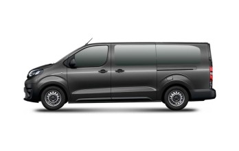 TOYOTA PROACE Λεωφορείο (MPY_) 1499CC 102HP (2018-08 - 2025-04)
