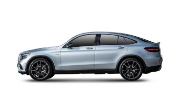 MERCEDES-BENZ GLC (X253) 2996CC 390HP (2019-08 - 2022-06)