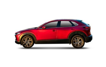 MAZDA CX-30 (DM, DT, ED) 1998CC 122HP (2019-07 - Σήμερα)