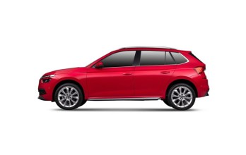 SKODA KAMIQ (NW4) 999CC 95HP (2019-07 - Σήμερα)