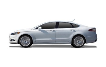 FORD MONDEO V Σεντάν (CD) 1995CC 190HP (2019-01 - 2022-03)