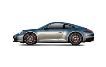 PORSCHE 911 (992) 2981CC 385HP (2019-01 - 2024-12)