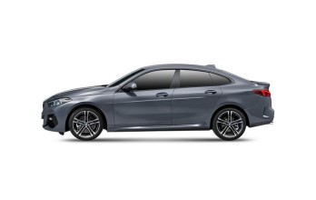 BMW 2 Gran Coupe (F44) 1499CC 140HP (2019-11 - Σήμερα)