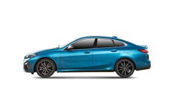 BMW 2 Gran Coupe (F44) 1998CC 306HP (2019-11 - Σήμερα)