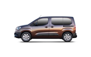 OPEL COMBO E Tour / Life (K9) 1199CC 131HP (2019-07 - Σήμερα)