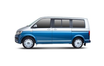 VW TRANSPORTER T6 Βαν (SGA, SGH, SHA, SHH) 1968CC 199HP (2018-08 - 2024-08)