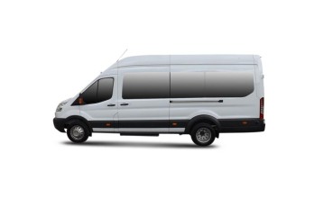 FORD TRANSIT V363 Πλατφόρμα/σασσί (FED, FFD) 1995CC 170HP (2019-05 - 2024-06)