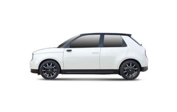 HONDA e (ZC7_) CC 154HP (2019-09 - Σήμερα)