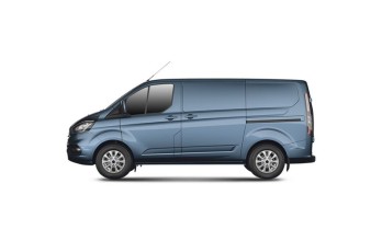 FORD TRANSIT CUSTOM V362 Λεωφορείο (F3) 1995CC 185HP (2019-05 - 2023-12)