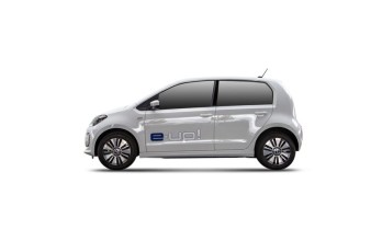 VW UP! (121, 122, BL1, BL2, BL3, 123) CC 83HP (2019-08 - Σήμερα)
