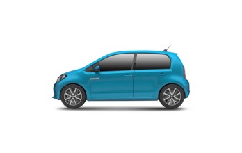 SEAT Mii (KF1, KE1) CC 83HP (2020-01 - Σήμερα)