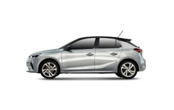 OPEL CORSA F (P2JO) 1199CC 75HP (2019-07 - Σήμερα)