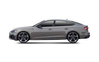 AUDI A5 Sportback (F5A, F5F) 1968CC 163HP (2019-08 - Σήμερα)