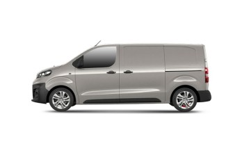OPEL VIVARO C Platform Cabin (K0) 1997CC 122HP (2019-03 - 2022-12)
