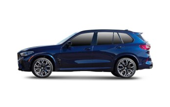 BMW X5 (G05, F95) 4395CC 600HP (2019-12 - 2023-03)