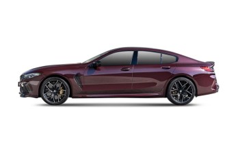 BMW 8 Gran Coupe (G16, F93) 4395CC 625HP (2019-11 - Σήμερα)