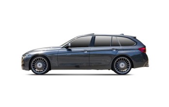 ALPINA B3 Touring (G21) 2993CC 462HP (2019-09 - 2025-12)
