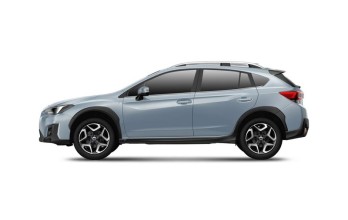 SUBARU XV (GT, G24) 1995CC 150HP (2019-10 - Σήμερα)