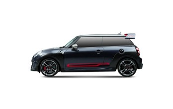 MINI MINI (F56) 1998CC 306HP (2020-03 - Σήμερα)