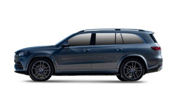MERCEDES-BENZ GLS (X167) 2999CC 367HP (2019-06 - Σήμερα)