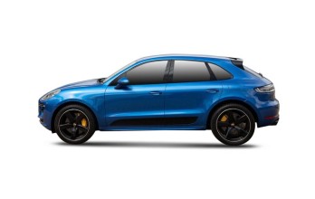 PORSCHE MACAN (95B) 2894CC 441HP (2018-05 - Σήμερα)