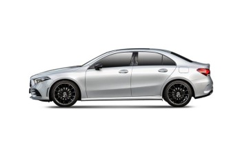 MERCEDES-BENZ A-CLASS (W177) 1950CC 190HP (2019-10 - Σήμερα)