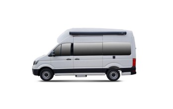 VW GRAND CALIFORNIA Camper (SCB, SCC) 1968CC 177HP (2019-04 - Σήμερα)