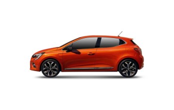 RENAULT CLIO V (B7_) 1332CC 131HP (2019-06 - Σήμερα)