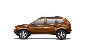 RENAULT DUSTER (HM_) 1461CC 109HP (2018-01 - 2024-07)