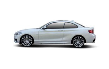 BMW 2 Κουπέ (F22, F87) 2979CC 450HP (2019-11 - 2021-06)
