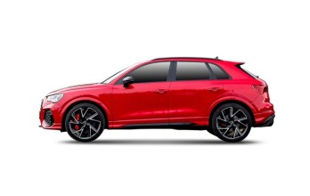 AUDI Q3 (F3B) 2480CC 400HP (2019-10 - Σήμερα)
