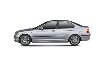 BMW 3 (E46) 2926CC 184HP (1999-10 - 2005-02)