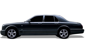 BENTLEY ARNAGE (RBS_) 6750CC 405HP (1999-09 - 2003-08)