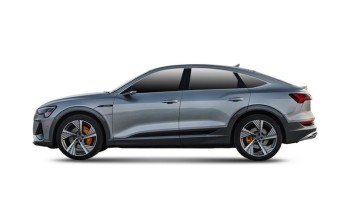 AUDI E-TRON Sportback (GEA) CC 313HP (2019-09 - 2023-07)