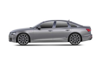 AUDI A6 C8 (4A2) 1984CC 367HP (2019-11 - Σήμερα)