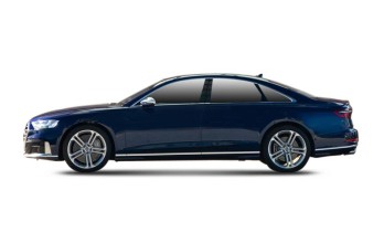 AUDI A8 D5 (4N2, 4N8, 4NC, 4NL, 4NX) 3996CC 571HP (2019-02 - Σήμερα)