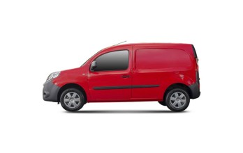 NISSAN NV250 Βαν (X61) 1461CC 95HP (2019-07 - Σήμερα)
