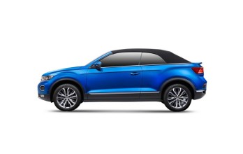 VW T-ROC Καμπριολέ (AC7, AC8) 1498CC 150HP (2019-12 - Σήμερα)