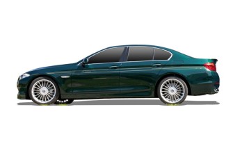 ALPINA B5 (E60) 4398CC 530HP (2007-10 - 2010-03)