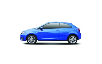 SEAT IBIZA IV Βαν/χάτσμπακ (6J1) 1199CC 75HP (2010-05 - 2015-05)