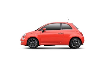 FIAT 500 (312_) 999CC 69HP (2020-01 - Σήμερα)