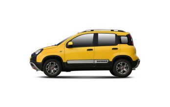 FIAT PANDA (312_, 319_) 999CC 69HP (2020-01 - Σήμερα)